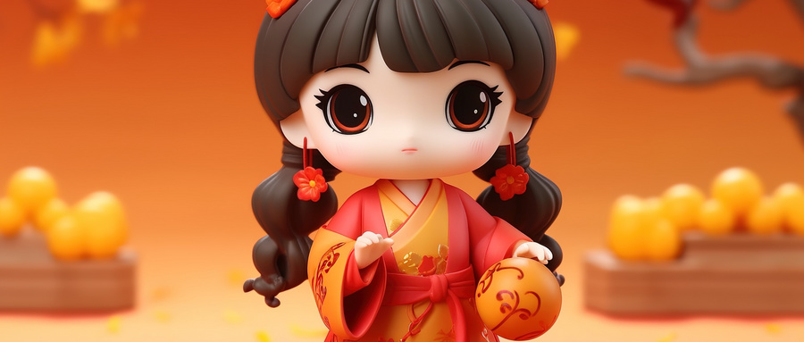 泡泡玛特是什么东西？泡泡玛特是什么材质