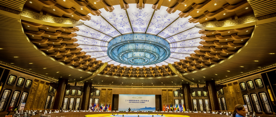 G七峰会有哪些国家?g20是指哪20个国家