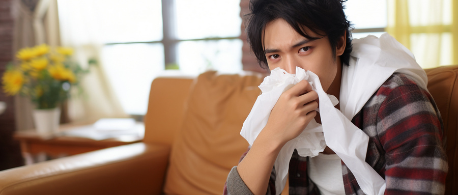 让鼻子通气的最快方法是什么？为什么晚上一躺下就鼻塞白天没事