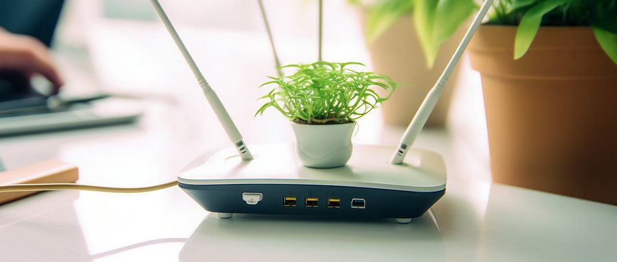 如何设置路由器？如何设置路由器密码和wifi密码