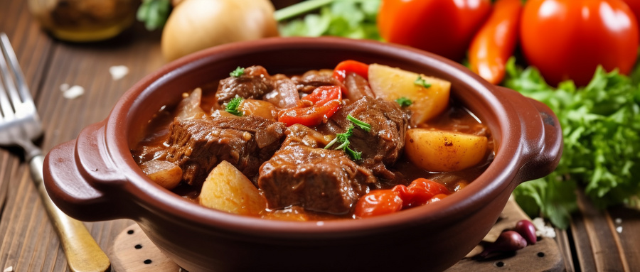 牛肉怎么做好吃又嫩？牛肉炖土豆怎么做