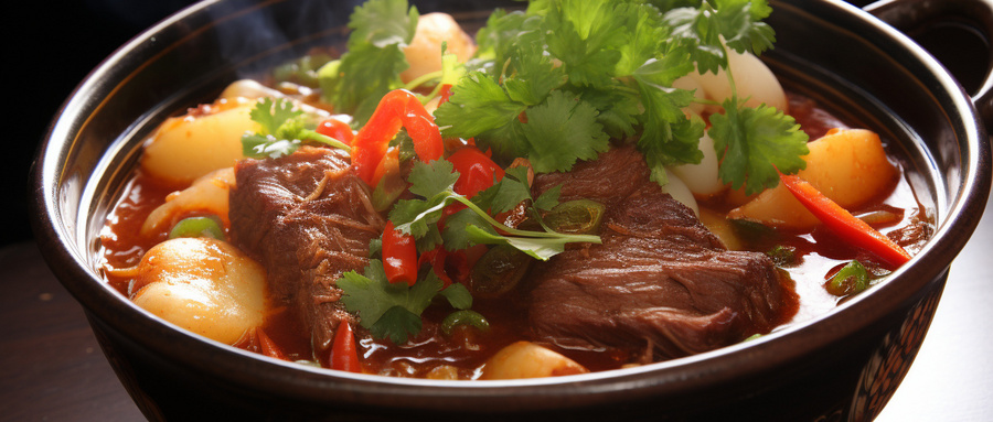 牛肉怎么做好吃又嫩？牛肉炖土豆怎么做