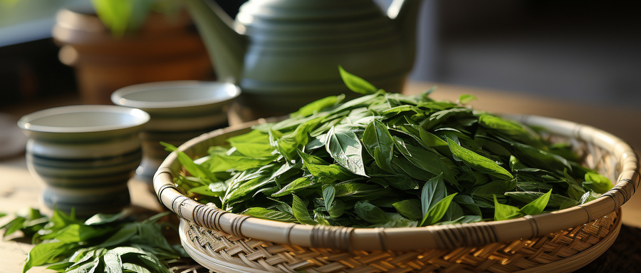 太平猴魁属于什么茶类？太平猴魁的制作工艺有哪些步骤