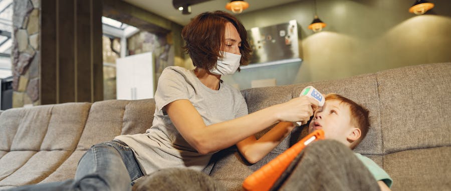 红外线理疗灯一次烤多长时间最佳？红外线理疗灯有辐射吗