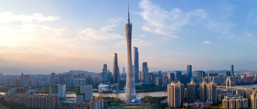广州为什么叫羊城？广州经济为什么发达